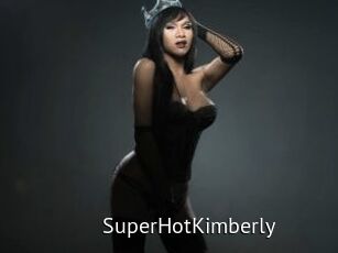 SuperHotKimberly