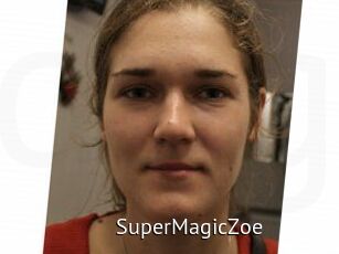 SuperMagicZoe