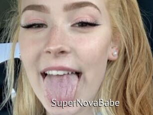 SuperNovaBabe