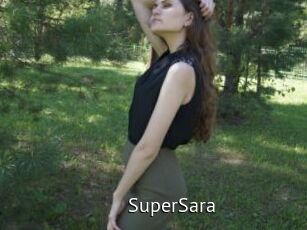 SuperSara