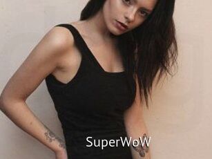 SuperWoW