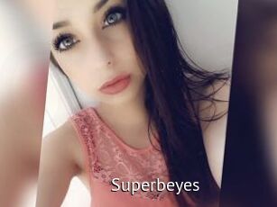 Superbeyes