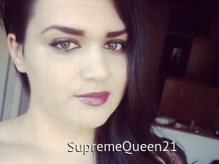 SupremeQueen21