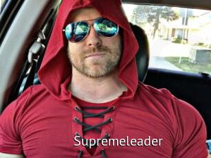 Supremeleader