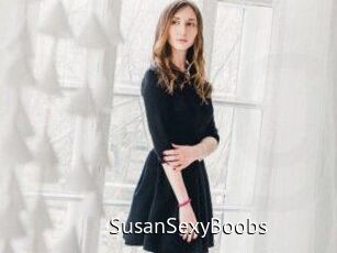 SusanSexyBoobs