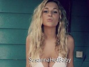 SusannaHotBaby