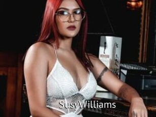 SusyWilliams