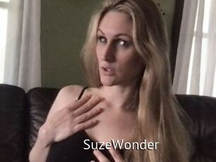 SuzeWonder