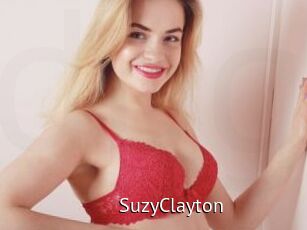 SuzyClayton