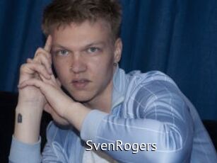 SvenRogers