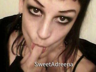 SweetAdreena