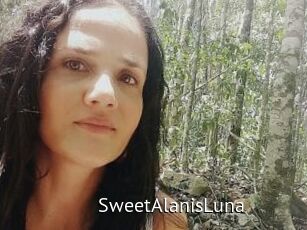 SweetAlanisLuna