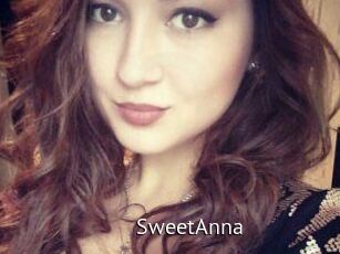 SweetAnna