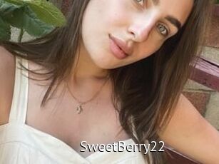 SweetBerry22