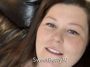 SweetBetty30