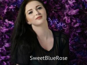 SweetBlueRose