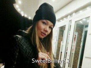 SweetBunny92