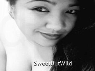 SweetButWild