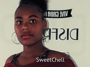 SweetChell