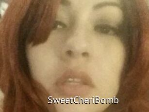 SweetCheriBomb