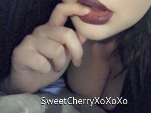 SweetCherryXoXoXo