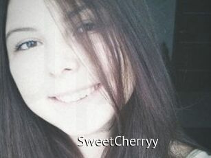 SweetCherryy