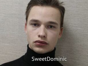 SweetDominic