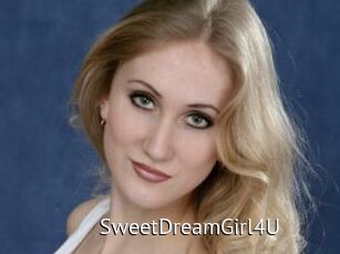 SweetDreamGirl4U