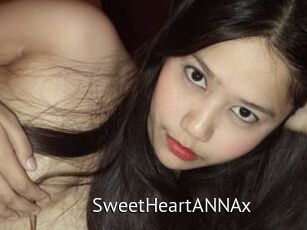 SweetHeartANNAx