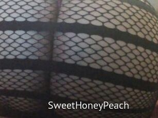 SweetHoneyPeach