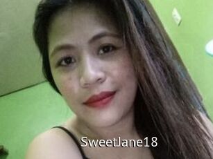 SweetJane18