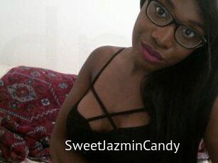 SweetJazminCandy