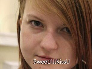 SweetJillKissU