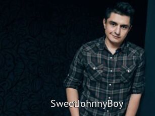 SweetJohnnyBoy