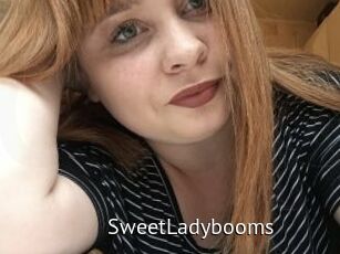 SweetLadybooms