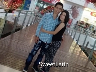 SweetLatin