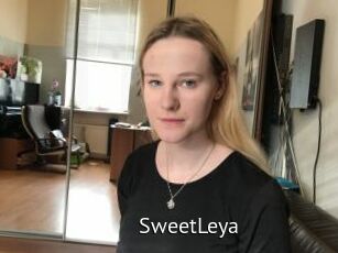 SweetLeya