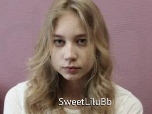 SweetLiluBb