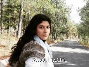 SweetLilyChic