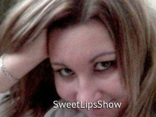 SweetLipsShow