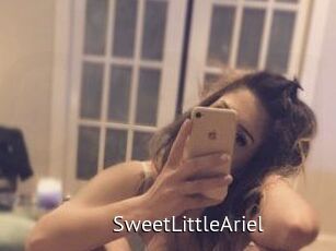 SweetLittleAriel