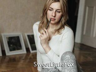 SweetLittleFox