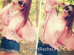 SweetRachelX