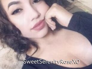 SweetSerenityRoseXO