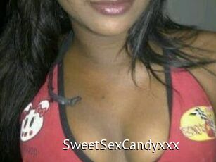 SweetSexCandyxxx