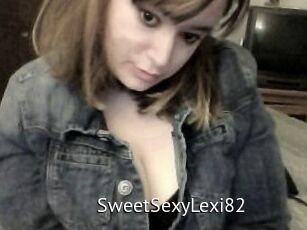 SweetSexyLexi82