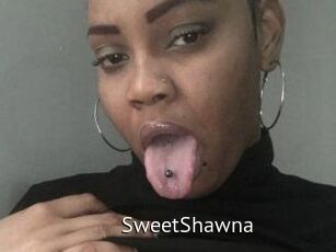 SweetShawna