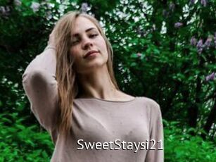 SweetStaysi21