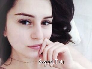 SweetTati