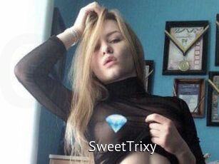 SweetTrixy